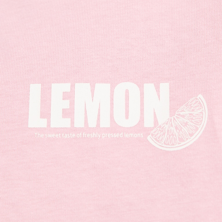 Printed tee "Wilson" Combo 4